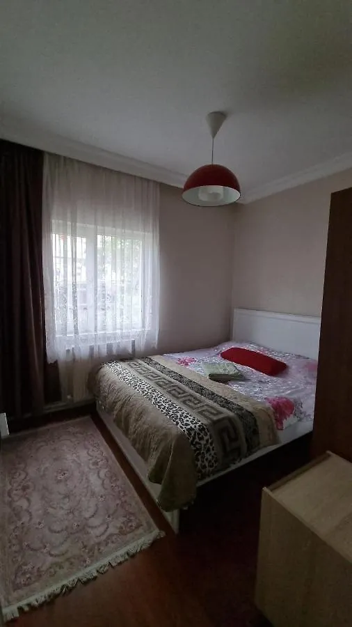 Διαμέρισμα Lovely 2 Bedroom Flat In The Center Άγκυρα