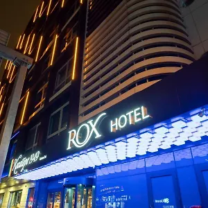 Rox فندق