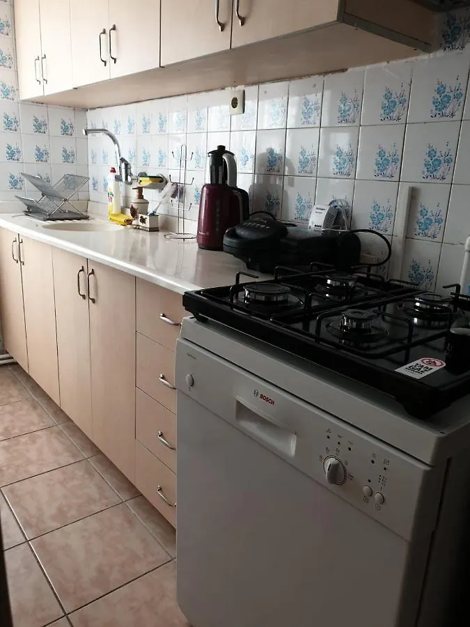 Apartment Lovely 2 Bedroom Flat In The Center Ankara Turkey
