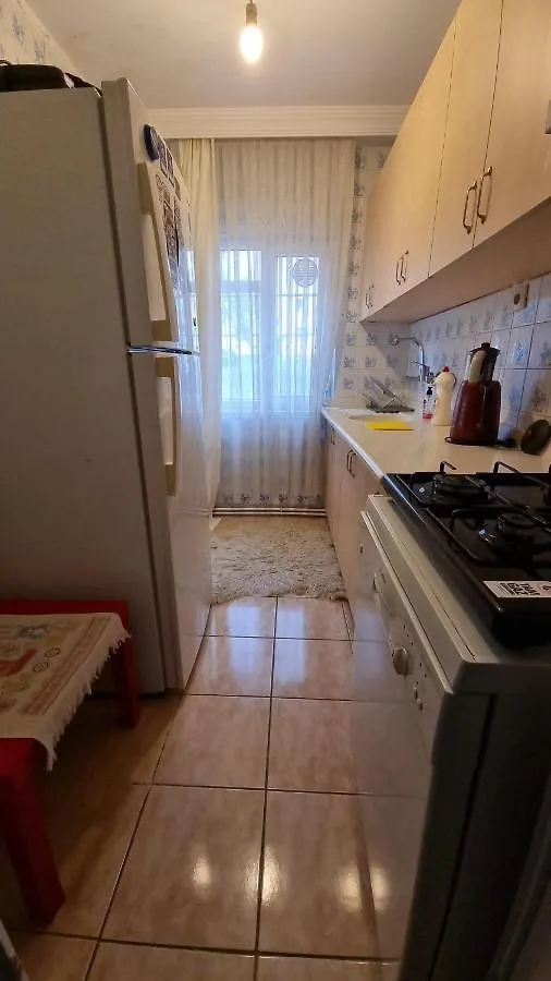 Lovely 2 Bedroom Flat In The Center Ankara Apartment